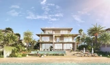 Виллы Al Thuraya Island at Maryam Island фото 3