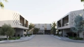 Таунхаусы Altay Hills at Sharjah фото 3