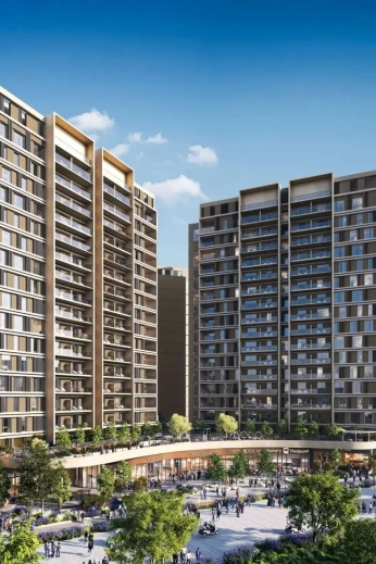 Квартиры Sidr Residences at Expo City Dubai фото 2