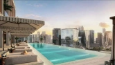 Квартиры Elire at Business Bay фото 5