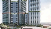 Квартиры Skyvue Spectra at Sobha Hartland 2 фото 1