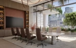 Офисы Enara at Business Bay фото 4