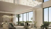 Виллы Ashwood Estates at Jumeirah Golf Estate фото 6
