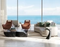 Квартиры The Astera Interiors by Aston Martin at Al Marjan Island фото 5