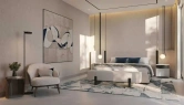 Виллы Pinewood Estate Homes at Jumeirah Golf Estate фото 7