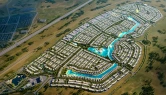Таунхаусы Damac Islands at Dubai Land фото 5