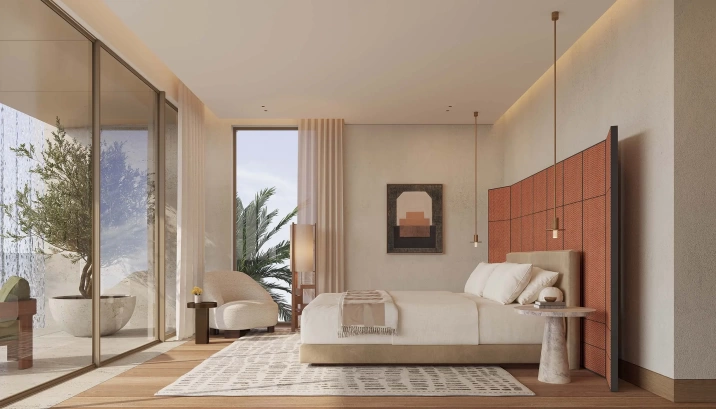 Виллы Eden Hills at Dubai Hills Estate фото 10