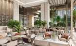 Квартиры Fairmont Residences Solara Tower at Downtown фото 5