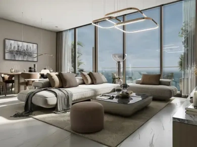 Квартиры Sobha Skyparks at Sheikh Zayed Road фото 5 Квартиры Sobha Skyparks at Sheikh Zayed Road фото 5