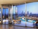 Пентхаусы Il Primo Burj Khalifa Area фото 6