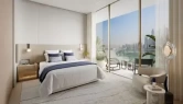 Квартиры Dubai Harbour Residences at Dubai Harbour фото 10
