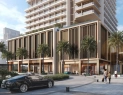 Квартиры Mallside Residence Curio Collection by Hilton at Dubai Hills Estate фото 2