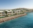 Квартиры Bashayer Residences at Hudayriyat Island Abu-Dhabi фото 4