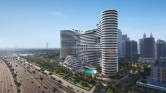 Квартиры Binghatti Aquarise at Business Bay фото 2