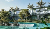 Виллы BRABUS Island Villas at Al Raha Abu Dhabi фото 5