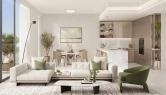 Квартиры Riverton House at MBR City фото 6