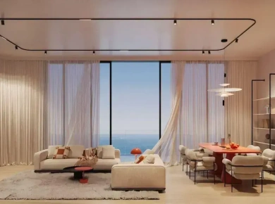 Квартиры Villa Del Arte at Dubai Islands фото 3