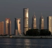 Квартиры Iconic Tower at Dubai Internet City фото 1