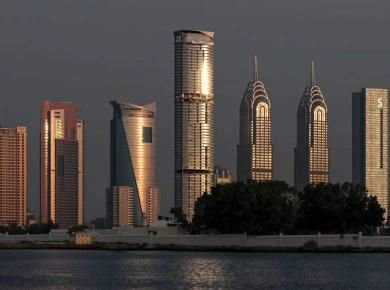Квартиры Iconic Tower at Dubai Internet City фото 1