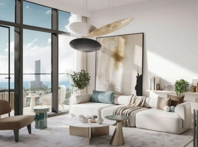 Квартиры Island Heights at Al Marjan Island фото 5