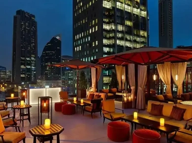 Квартиры Rosewood Residences Dubai at Jumeirah 2 Island фото 3 Квартиры Rosewood Residences Dubai at Jumeirah 2 Island фото 3