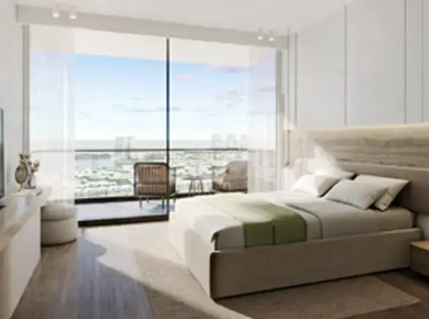 Квартиры Al Hamra Greens at Al Hamra RAK фото 4 Квартиры Al Hamra Greens at Al Hamra RAK фото 4