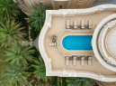 Вилла Raffles Residences & Penthouses The Palm Dubai фото 13
