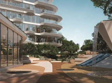 Квартиры Passo at Palm Jumeirah фото 3