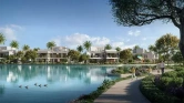 Виллы Mareva at The Oasis by Emaar at Dubai Investment Park фото 4