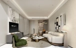 Квартиры Tomorrow 166 at Dubai Islands фото 6