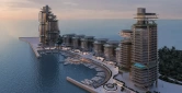 Квартиры The Residences Peninsula Dubai at Jumeirah фото 1