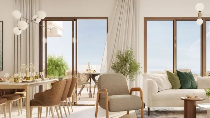 Квартиры GEM Residences at Maryam Island фото 4