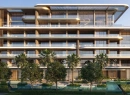 Квартиры Four Seasons Private Residences Abu Dhabi at Saadiyat Island фото 5