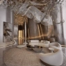 Квартиры Do Hotels and Residences at Dubai Islands фото 6