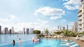 Квартиры GEM Residences at Maryam Island фото 2
