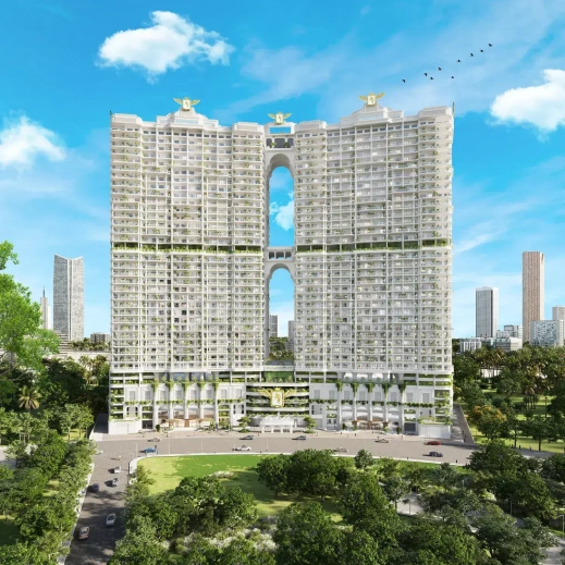 Квартиры Vincitore Wellness Estate at Majan Dubai Land фото 1