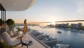 Квартиры Baystar by Vida Rashid Yachts & Marina at Mina Rashid фото 4