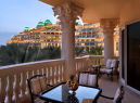 Вилла Raffles Residences & Penthouses The Palm Dubai фото 15