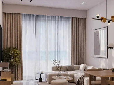 Квартиры Oceana at Fujairah фото 4 Квартиры Oceana at Fujairah фото 4