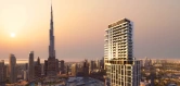 Квартиры Rixos Financial Center Road Dubai Residences фото 1