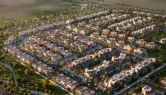 Виллы The Hayat Community at Dubai South фото 6