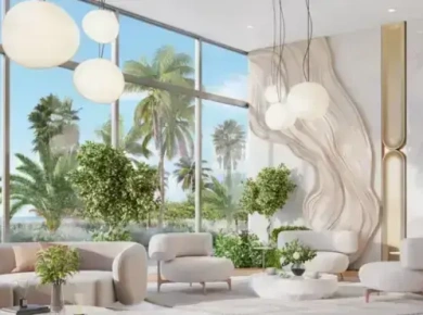 Таунхаусы Keturah Ardh at Dubai Land фото 2