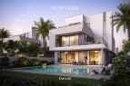 Виллы Montura at Grand Polo Club & Resort at Dubai Investment Park 2 фото 1