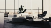 Квартиры Brabus Towers at Al Raha фото 6