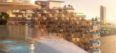 Квартиры Sora Beach Residences at Al Marjan Island фото 13