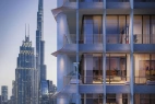 Квартиры Four Seasons Residences at DIFC фото 4