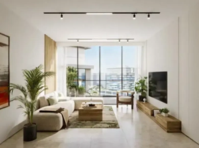 Квартиры Al Hamra Greens at Al Hamra RAK фото 3 Квартиры Al Hamra Greens at Al Hamra RAK фото 3