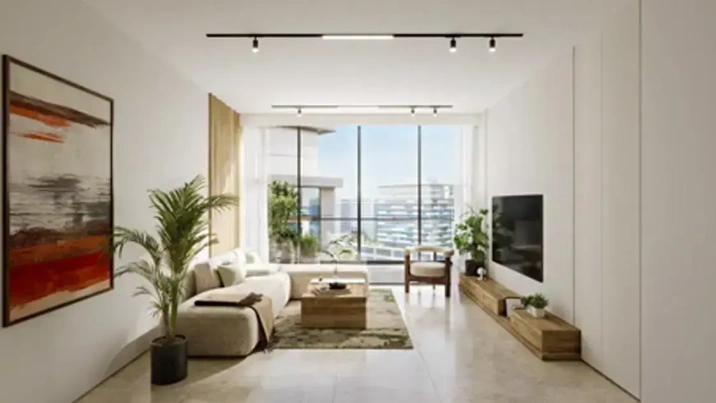 Квартиры Al Hamra Greens at Al Hamra RAK фото 3