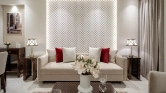 Квартиры Bab Al Qasr Residence 25 at Yas Island фото 7