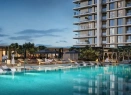 Квартиры Lyvia by Palace at Dubai Creek Harbour фото 1